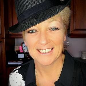 Meet your Posher, Carole